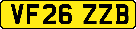 VF26ZZB
