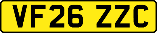 VF26ZZC