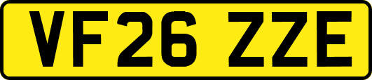VF26ZZE