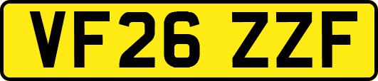 VF26ZZF