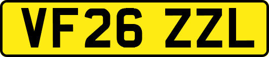 VF26ZZL
