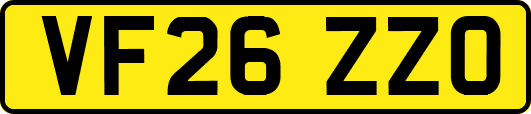 VF26ZZO