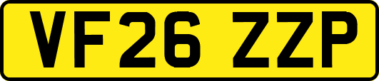 VF26ZZP