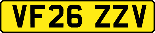 VF26ZZV