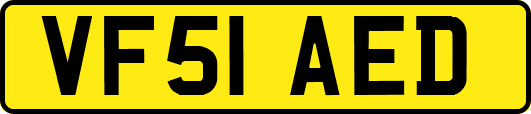 VF51AED