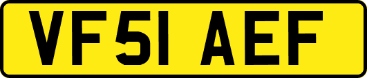 VF51AEF