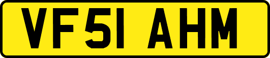 VF51AHM