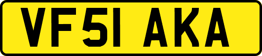 VF51AKA