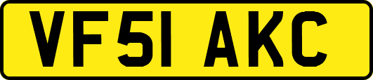 VF51AKC