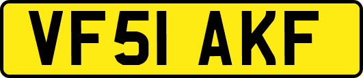 VF51AKF