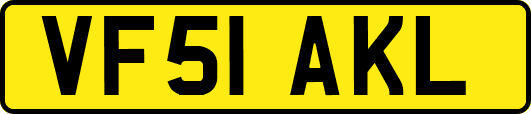 VF51AKL