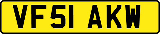 VF51AKW