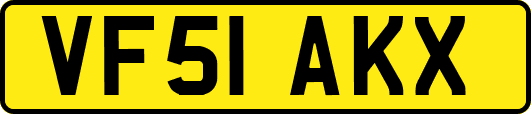 VF51AKX