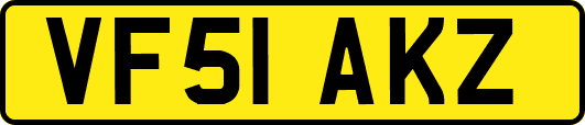 VF51AKZ