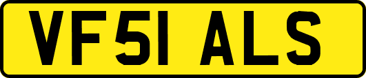 VF51ALS