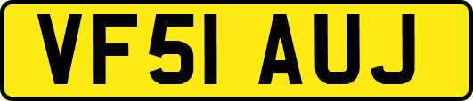 VF51AUJ