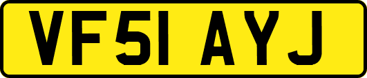 VF51AYJ