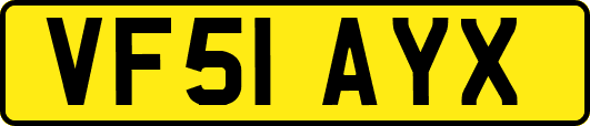 VF51AYX