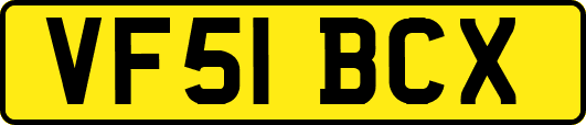 VF51BCX