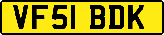 VF51BDK