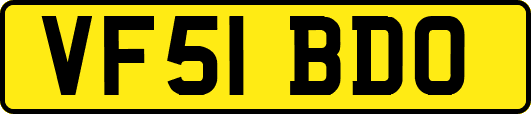 VF51BDO