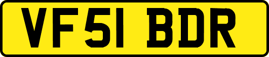 VF51BDR