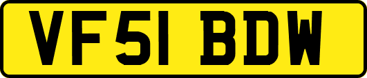VF51BDW