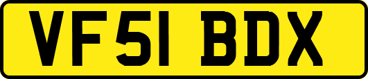 VF51BDX