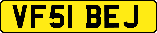 VF51BEJ