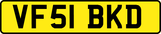 VF51BKD