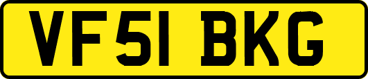 VF51BKG