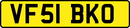 VF51BKO