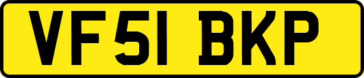VF51BKP