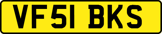 VF51BKS