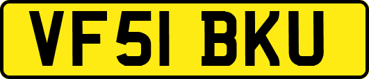 VF51BKU