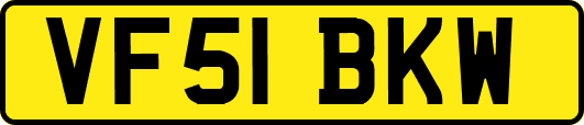 VF51BKW