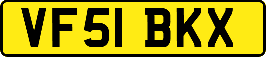 VF51BKX