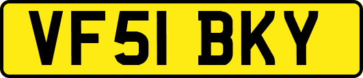 VF51BKY