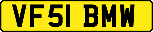 VF51BMW