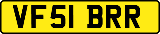 VF51BRR