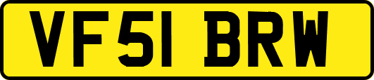 VF51BRW