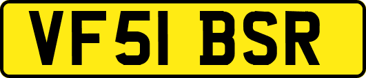 VF51BSR