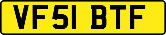 VF51BTF