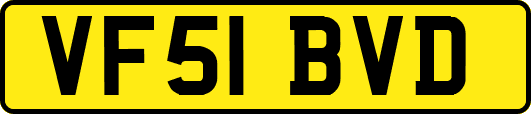 VF51BVD