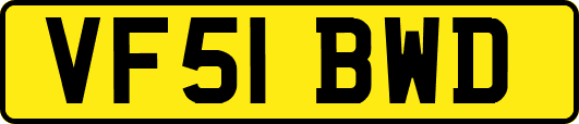 VF51BWD