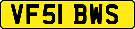 VF51BWS