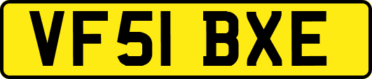 VF51BXE