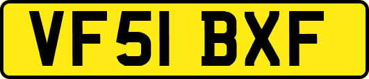 VF51BXF