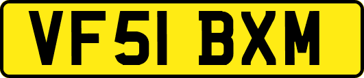 VF51BXM