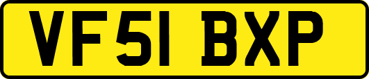 VF51BXP